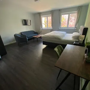 Jg Appartement