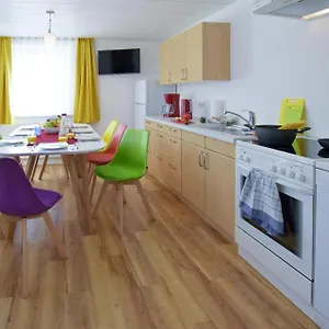 House Of The Rising Fun Vakantiehuis